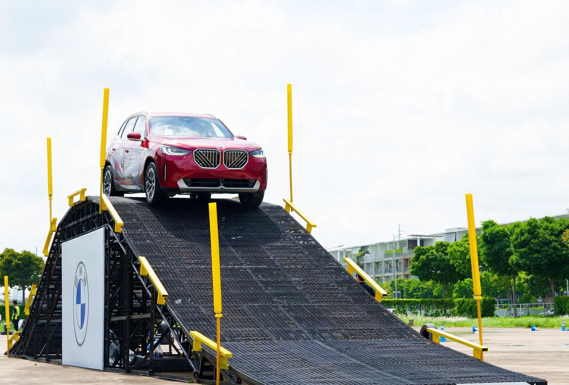 THACO AUTO giới thiệu thế hệ sản phẩm BMW ho&#224;n to&#224;n mới tại Việt Nam - Ảnh 3