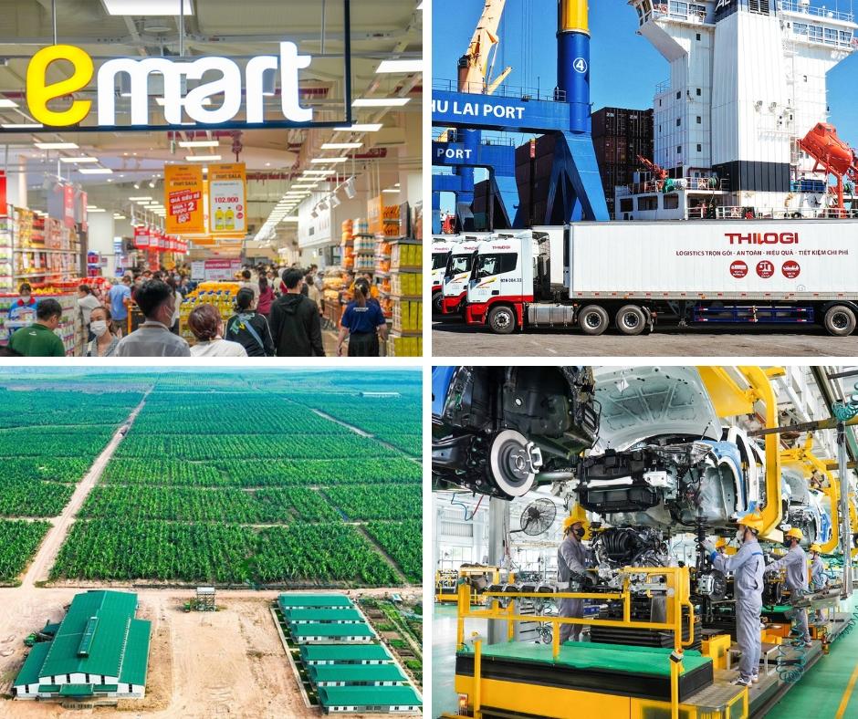 THACO - Bước ngoặt t&#225;i cấu tr&#250;c v&#236; một nền quản trị hiện đại - Ảnh 4