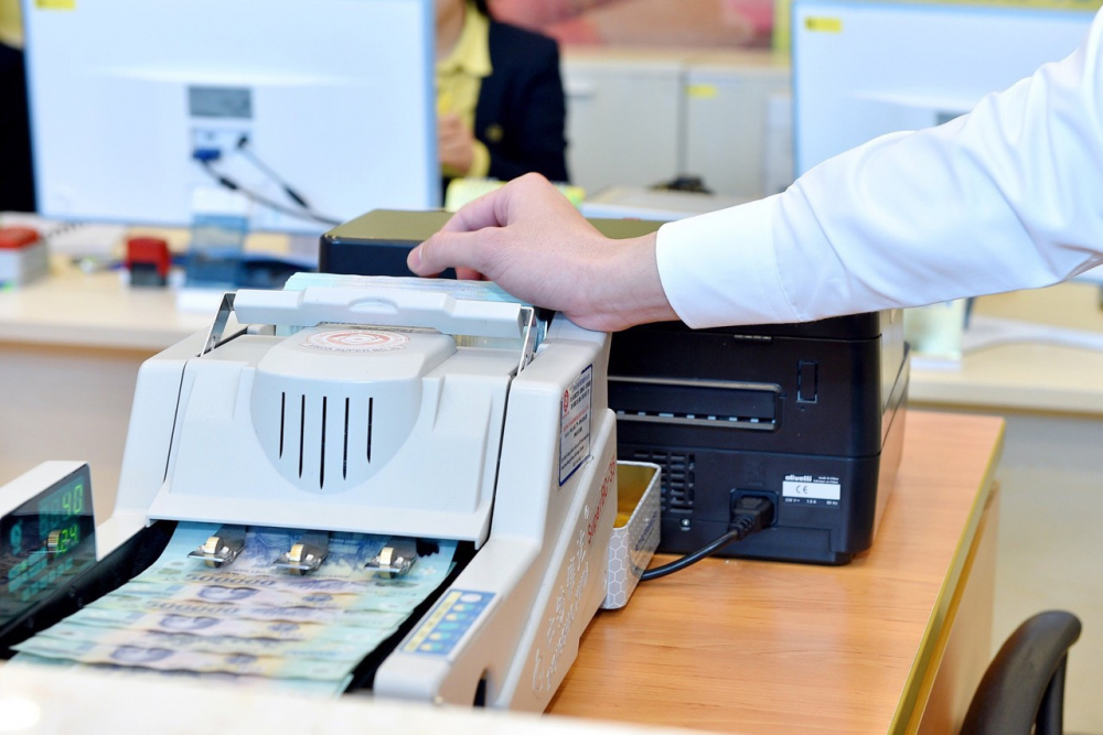 Th&#225;ng 9/2022: Gửi tiết kiệm ng&#226;n h&#224;ng n&#224;o được hưởng nhiều ưu đ&#227;i nhất? - Ảnh 1