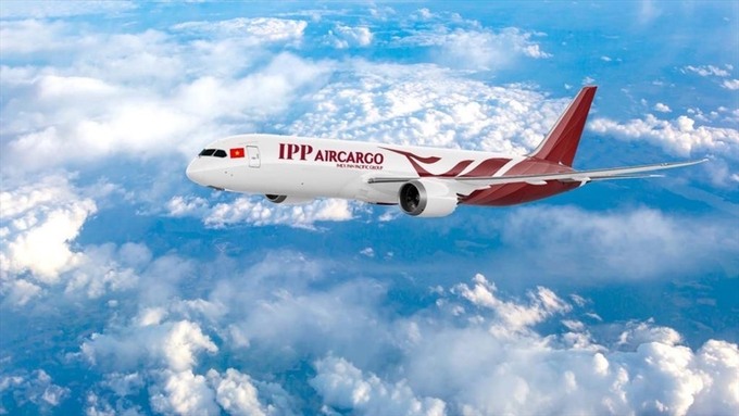 H&atilde;ng bay IPP Air Cargo của &ocirc;ng Johnathan Hạnh Nguyễn bị y&ecirc;u cầu r&agrave; so&aacute;t quốc tịch cổ đ&ocirc;ng.