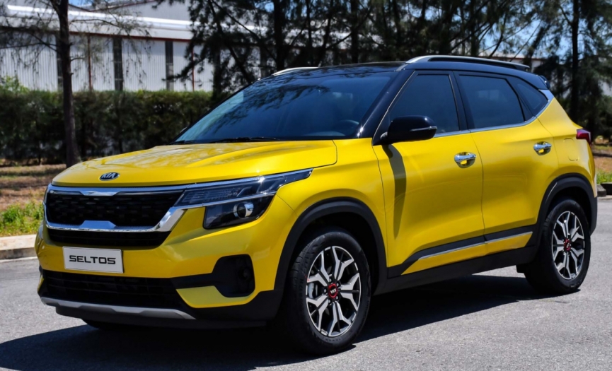Số lượng lớn xe Kia Seltos bị triệu hồi do lỗi động cơ - Ảnh 1