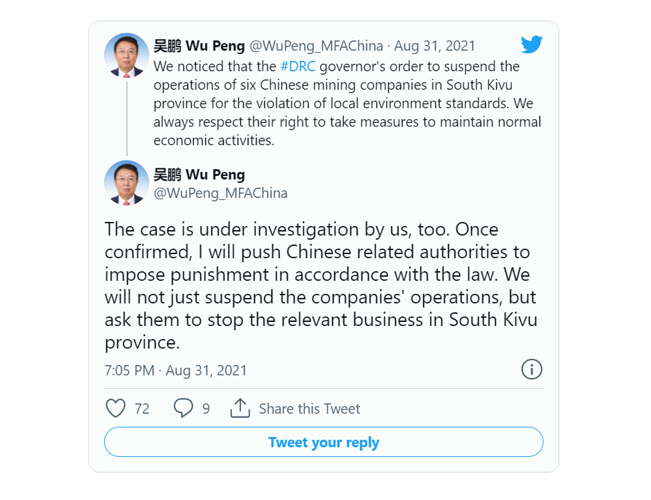 Bị săn đuổi v&#224; tẩy chay ở mảnh đất tham vọng: Trung Quốc ch&#236;m trong hoảng loạn, &#225;c mộng kinh ho&#224;ng ập tới - Ảnh 4