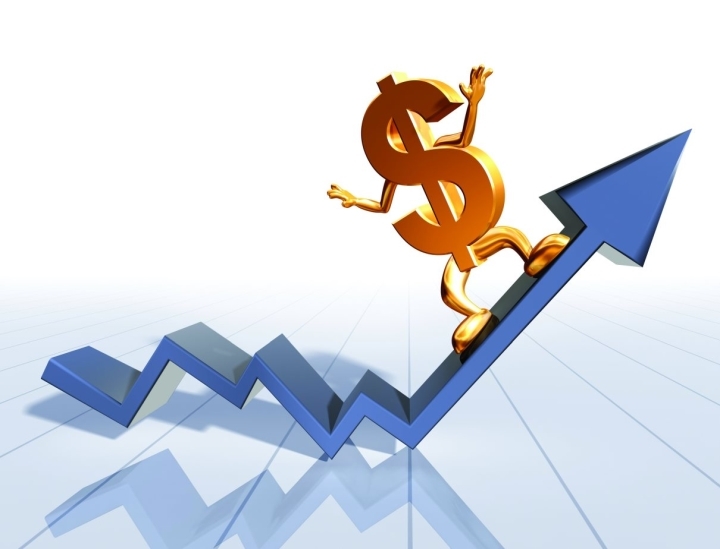 L&#227;i suất tiết kiệm ng&#226;n h&#224;ng sắp c&#225;n mốc 9%/năm? - Ảnh 1