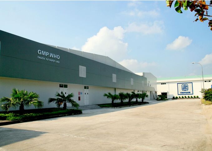 Kh&#244;ng đăng k&#253; giao dịch chứng kho&#225;n, Dược liệu Trung Ương 2 bị phạt hơn 400 triệu đồng - Ảnh 1