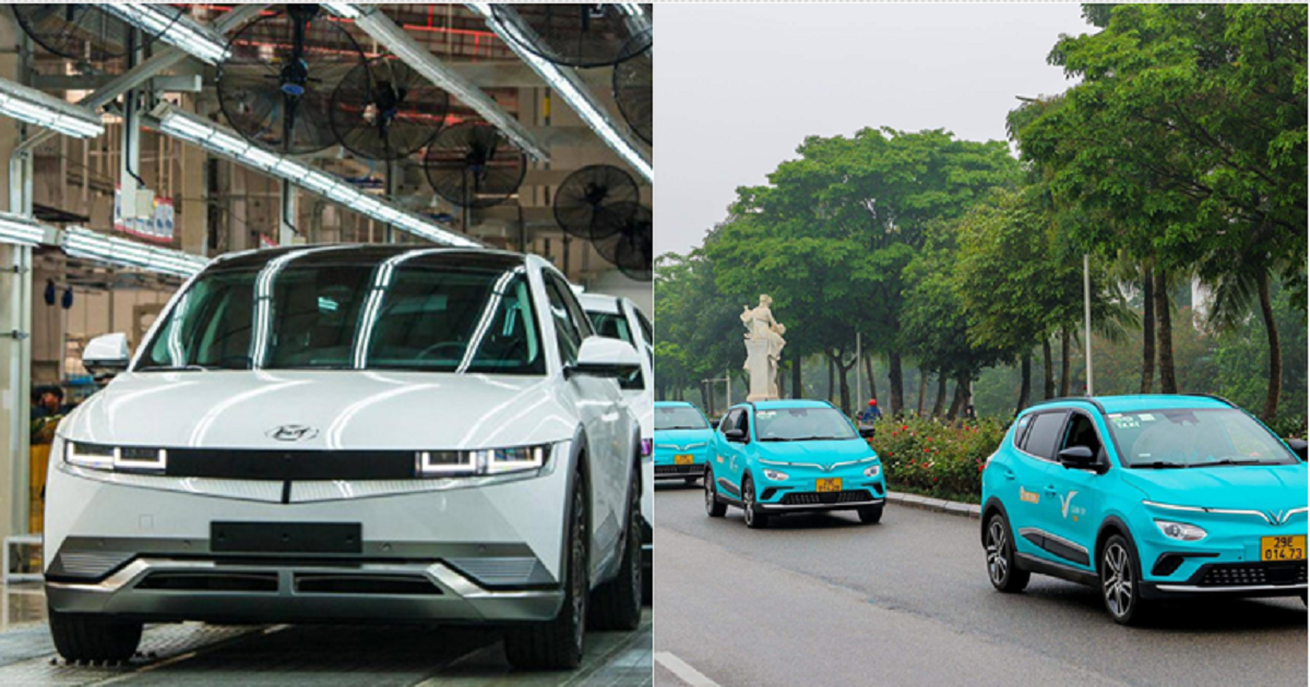 Bộ T&agrave;i ch&iacute;nh đề nghị bỏ đề xuất trợ cấp 1.000 USD khi mua &ocirc; t&ocirc; điện.