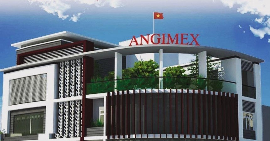 Angimex ghi nhận kh&ocirc;ng trả được l&atilde;i cho l&ocirc; tr&aacute;i phiếu mệnh gi&aacute; 350 tỷ đồng.
