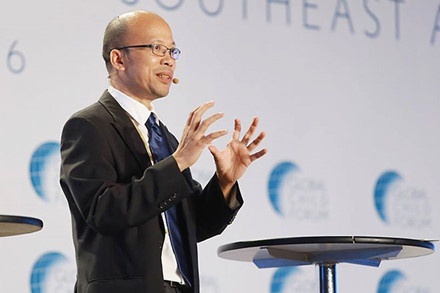 Tỷ ph&uacute; Trung Dũng nổi tiếng với việc khởi nghiệp từ&nbsp;2 USD&nbsp;ở Mỹ.&nbsp;