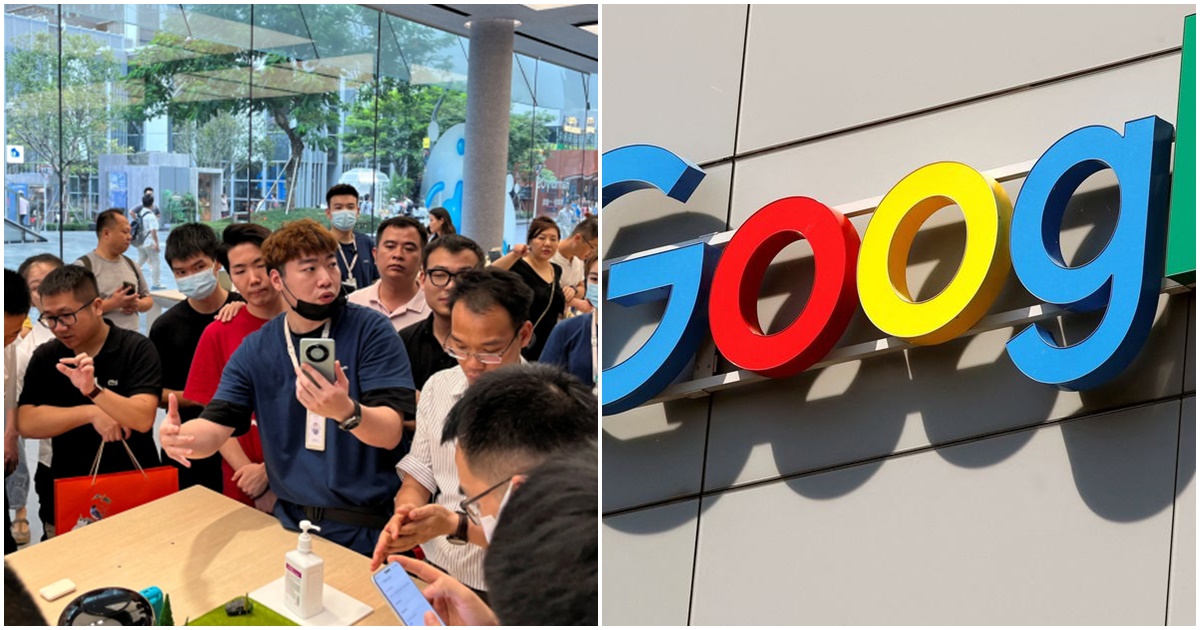 Tin tức c&ocirc;ng nghệ mới n&oacute;ng nhất h&ocirc;m nay 7/9/2023: Huawei "dự trữ 15 triệu Mate 60"