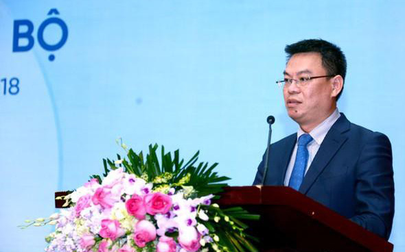 Chân dung tân Chủ tịch VietinBank - Ảnh 1