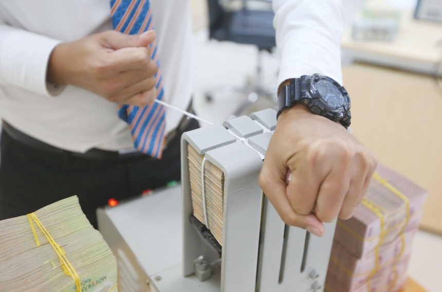 15 ng&#226;n h&#224;ng được nới room t&#237;n dụng sau thời gian d&#224;i &#39;sốt ruột&#39; chờ đợi - Ảnh 1