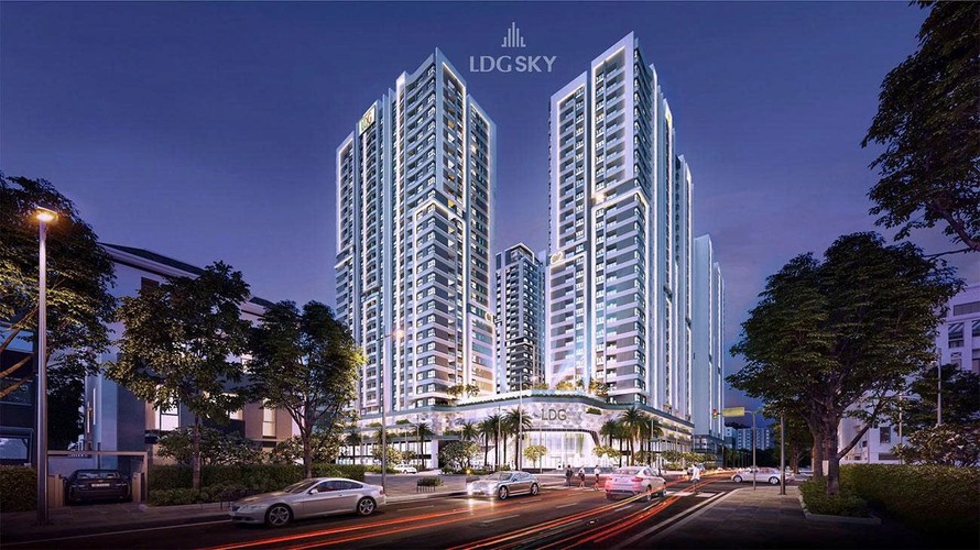 Chậm trả l&#227;i tr&#225;i phiếu, Đại Thịnh Ph&#225;t g&#226;y &#225;p lực t&#224;i ch&#237;nh l&#234;n LDG Group - Ảnh 1