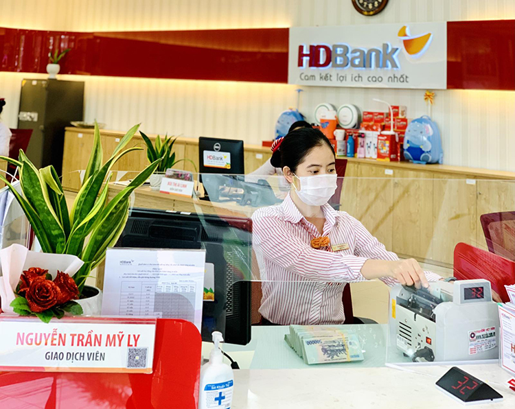 HDBank sẵn s&agrave;ng cho những bước đi mạnh mẽ trong chiến lược chuyển đổi số giai đoạn 2021- 2025.