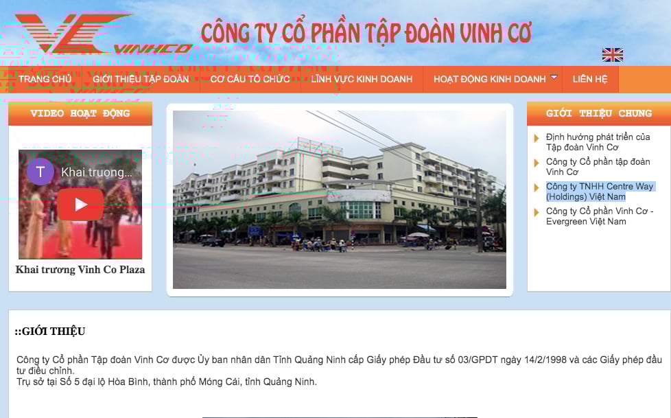 Ảnh chụp m&agrave;n h&igrave;nh.&nbsp;