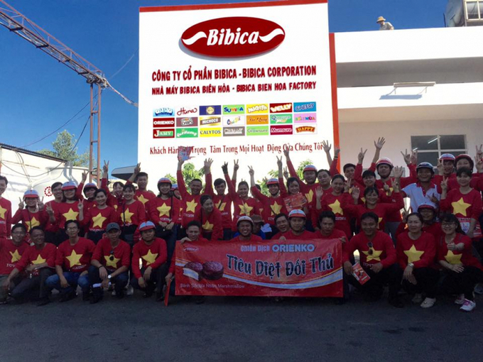 Bibica nợ quỹ khen thưởng, ph&uacute;c lợi x&atilde; hội lớn, hơn 15 tỷ đồng.