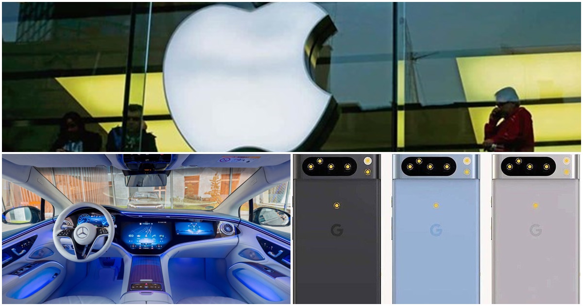 Tin tức c&ocirc;ng nghệ mới n&oacute;ng nhất h&ocirc;m nay 11/9/2023: &Ocirc; t&ocirc; thu thập ng&agrave;y c&agrave;ng nhiều dữ liệu c&aacute; nh&acirc;n?. Ảnh minh họa