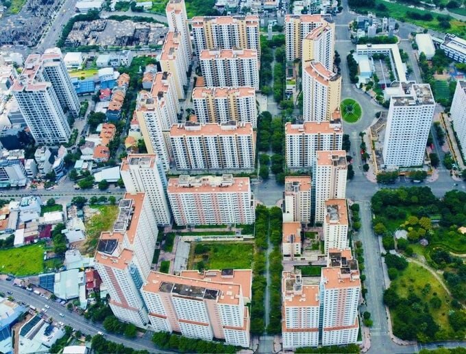 Sở X&acirc;y dựng Tp.HCM vừa c&oacute; văn bản gửi UBND c&aacute;c phường tr&ecirc;n địa b&agrave;n th&agrave;nh phố c&oacute; chung cư cũ y&ecirc;u cầu r&agrave; so&aacute;t, thực hiện kiểm định.