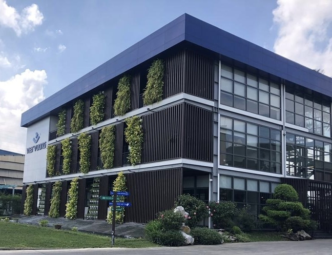 CTCP Việt Vương đ&atilde; kh&ocirc;ng thể thanh to&aacute;n tến gốc tr&aacute;i phiếu cho nh&agrave; đầu tư khi đến hạn.