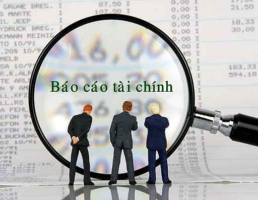 Sau kiểm to&#225;n, lợi nhuận loạt doanh nghiệp &#39;bốc hơi&#39; mạnh - Ảnh 3