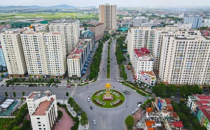 Bắc Ninh thanh tra về quy hoạch x&#226;y dựng - Ảnh 1