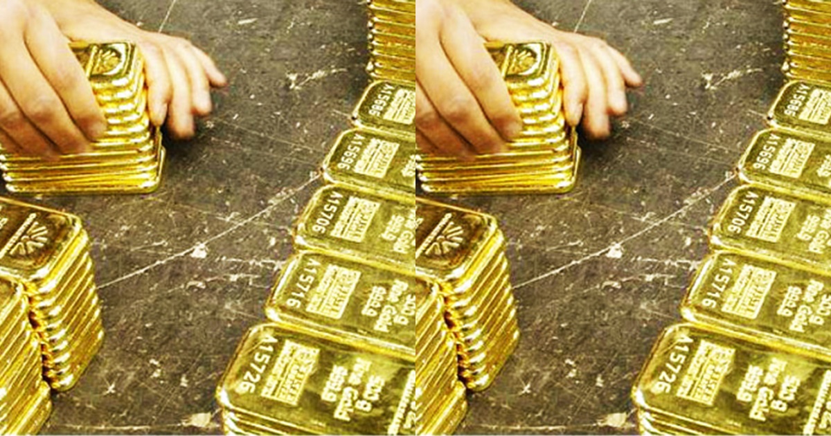 Gi&aacute; v&agrave;ng h&ocirc;m nay mới nhất 12/9: Gi&aacute; v&agrave;ng tăng nhẹ.