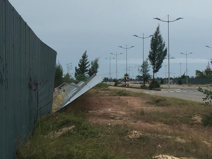 Golden City nợ thuế, khu resort 4.500 tỷ ở Quảng Trị giờ ra sao? - Ảnh 2