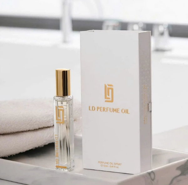 Nh&#227;n h&#224;ng h&#243;a kh&#244;ng đảm bảo, LD Perfume Oil bị đ&#236;nh chỉ lưu h&#224;nh - Ảnh 1