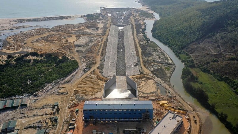 Kho&aacute;ng sản Lam Sơn: Doanh thu ngh&igrave;n tỷ, lợi nhuận; g&aacute;nh nợ gấp 11 lần vốn chủ.