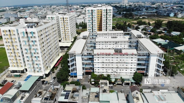 4 trường hợp c&oacute; nh&agrave; vẫn được hưởng ch&iacute;nh s&aacute;ch nh&agrave; ở x&atilde; hội ở TP.HCM (ảnh minh họa).