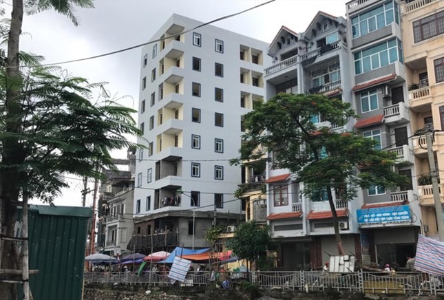 H&agrave; Nội tổng kiểm tra 100% chung cư mini, nh&agrave; trọ, nh&agrave; ở nhiều căn hộ.