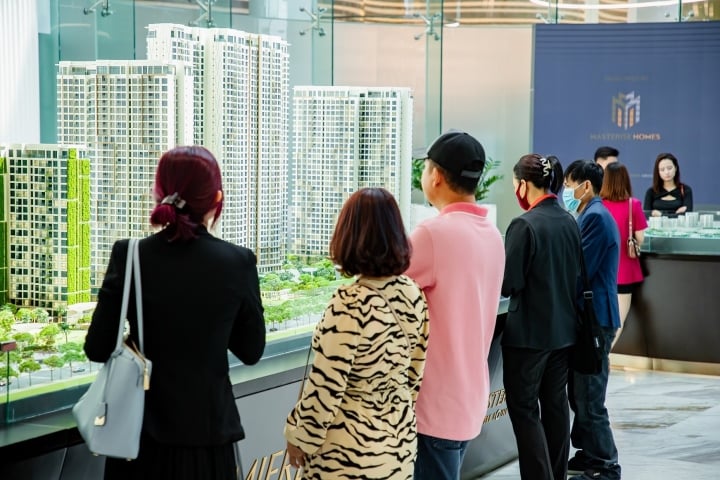 Ch&iacute;nh s&aacute;ch ưu đ&atilde;i của Masteri Centre Point g&oacute;p phần gi&uacute;p kh&aacute;ch h&agrave;ng &ldquo;dễ thở&rdquo; khi giải b&agrave;i to&aacute;n t&agrave;i ch&iacute;nh. &nbsp;