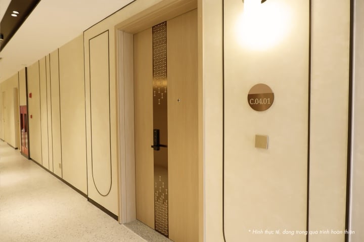 Người mua hưởng lợi khi sở hữu căn hộ Masteri Centre Point sắp b&#224;n giao - Ảnh 1