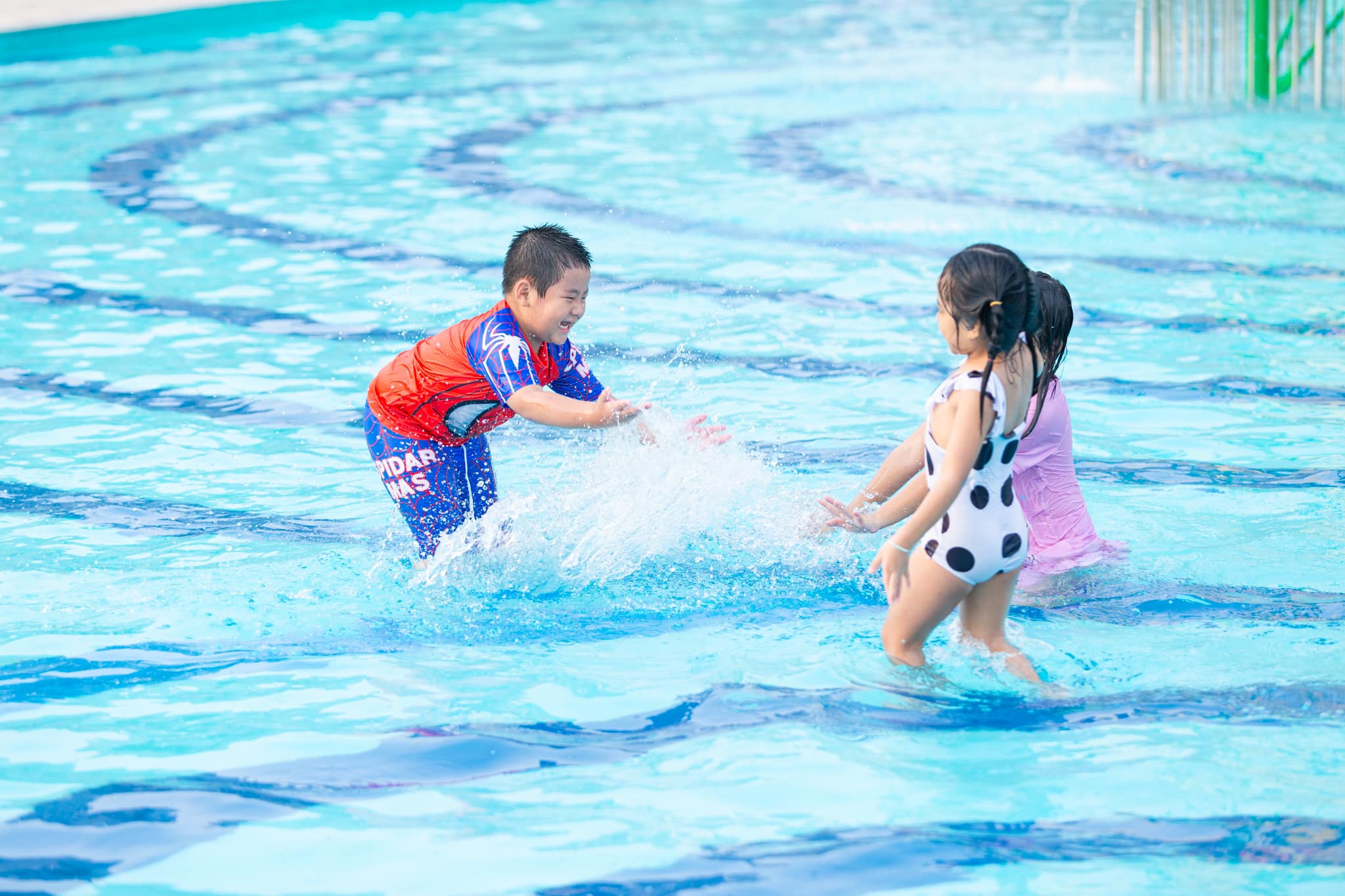 Điều g&#236; khiến Vinhomes Grand Park trở th&#224;nh chuẩn mực sống mới ở TP HCM? - Ảnh 3