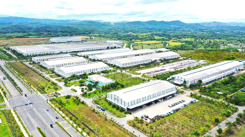 THACO AUTO đẩy mạnh sản xuất v&#224; cung ứng linh kiện phụ t&#249;ng, cơ kh&#237; giữa đại dịch COVID-19 - Ảnh 1