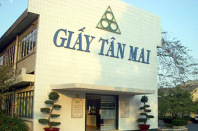 Li&ecirc;n tục nợ thuế, Tập đo&agrave;n T&acirc;n Mai xin chuyển hơn 118 ha đất rừng l&agrave;m dự &aacute;n khu d&acirc;n cư