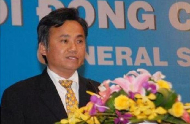 Vợ &ocirc;ng Đặng Quang Hạnh, Ph&oacute; chủ tịch Thường trực HĐQT T&acirc;n Tạo giao dịch chui cổ phiếu, sau hơn 1 năm mới c&ocirc;ng bố th&ocirc;ng tin.