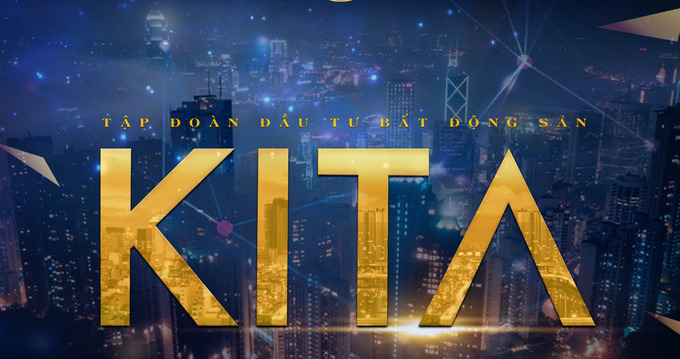 Kita Invest: Tổng nợ phải trả hơn 10.000 tỷ đồng, thế chấp dự án Stella Mega City - Ảnh 1