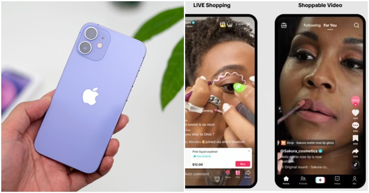 Tin tức c&ocirc;ng nghệ mới n&oacute;ng nhất h&ocirc;m nay 15/9/2023: iPhone 12 bị y&ecirc;u cầu cấm b&aacute;n do bức xạ qu&aacute; cao