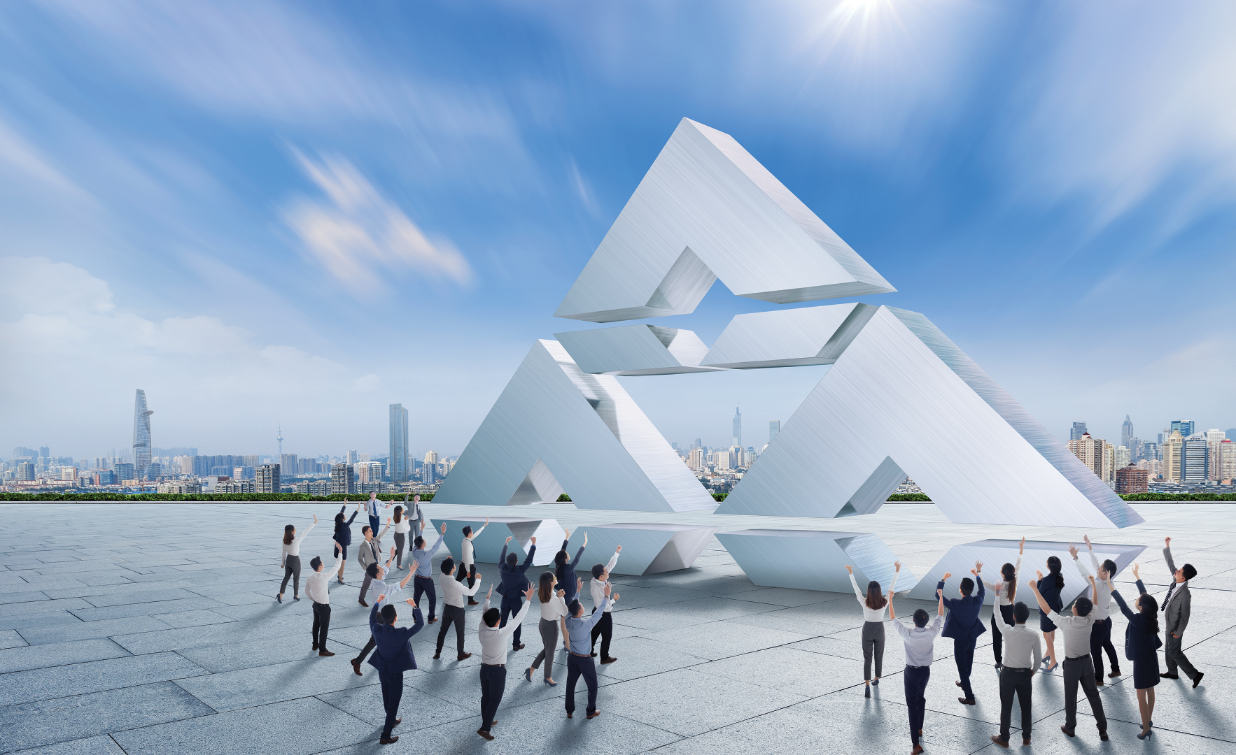 Thương hiệu H&#242;a Ph&#225;t được định gi&#225; 744 triệu USD, gi&#225; trị tăng gấp 12,6 lần - Ảnh 1