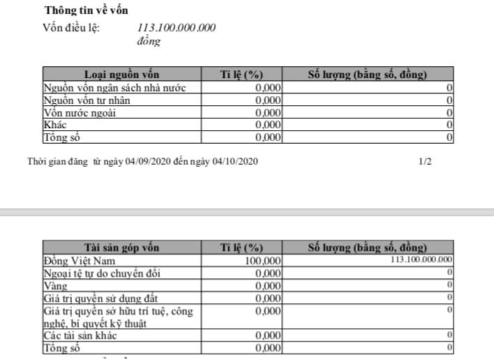 Tập đo&#224;n Th&#225;i Tuấn chưa thể thanh to&#225;n 881 tỷ gốc v&#224; l&#227;i tr&#225;i phiếu - Ảnh 1
