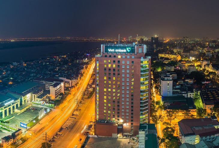 Ng&#226;n h&#224;ng Vietcombank đẩy mạnh mua lại h&#224;ng ngh&#236;n tỷ đồng tr&#225;i phiếu trước hạn - Ảnh 3