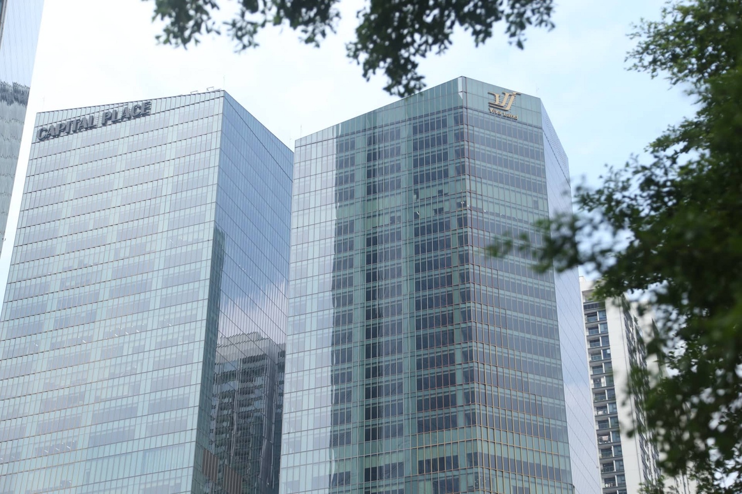 Viva Land&nbsp;đang sở hữu quỹ đất kh&ocirc;ng hề nhỏ tại c&aacute;c vị tr&iacute; đắc địa ở nhiều TP lớn.