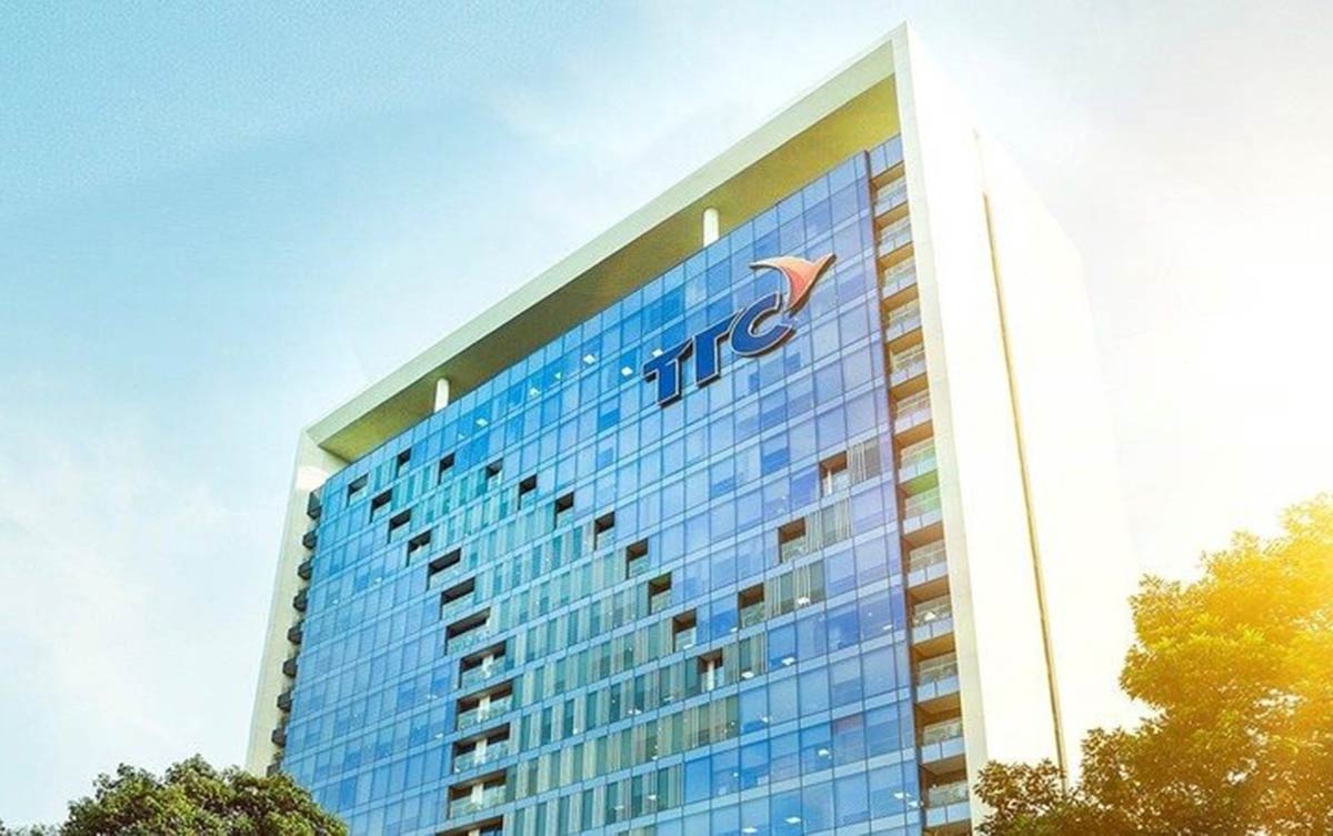 Doanh nghiệp của &#244;ng Đặng Văn Th&#224;nh b&#225;o l&#227;i lớn - Ảnh 1