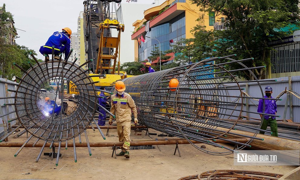B&#225;o l&#227;i tăng gấp 11 lần, X&#226;y dựng Hưng Ph&#225;t vẫn chậm thanh to&#225;n TPDN - Ảnh 1