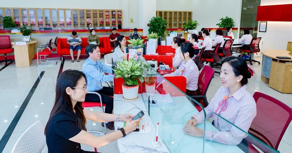 Với lãi suất chỉ từ 6%/năm, chương trình mang đến nguồn lực tài chính kịp thời giúp doanh nghiệp chủ động triển khai kế hoạch sản xuất - kinh doanh, đầu tư trang thiết bị, nâng cấp hạ tầng và đẩy mạnh các dự án chuyển đổi số