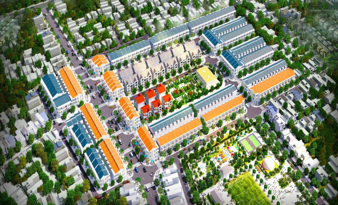 Galactic Group ph&aacute;t h&agrave;nh 774 tỷ đồng tr&aacute;i phiếu để&nbsp;sở hữu dự &aacute;n Khu d&acirc;n cư tại x&atilde; Phước Thiền, huyện Nhơn Trạch, tỉnh Đồng Nai.