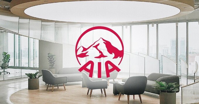 Gi&agrave;u như bảo hiểm AIA: Mang tiền gửi ng&acirc;n h&agrave;ng, mua tr&aacute;i phiếu hơn 45.000 tỷ đồng.