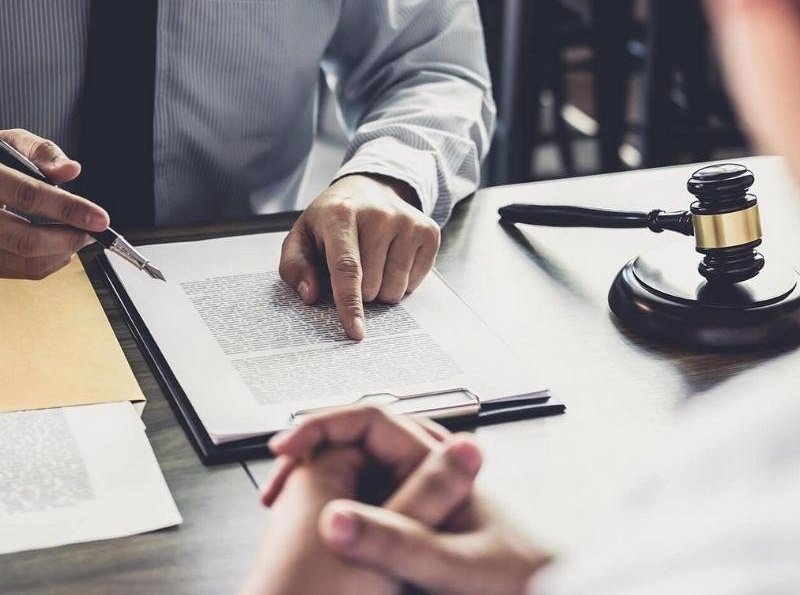 Bộ T&#224;i ch&#237;nh l&#234;n kế hoạch hỗ trợ ph&#225;p l&#253; cho doanh nghiệp - Ảnh 1