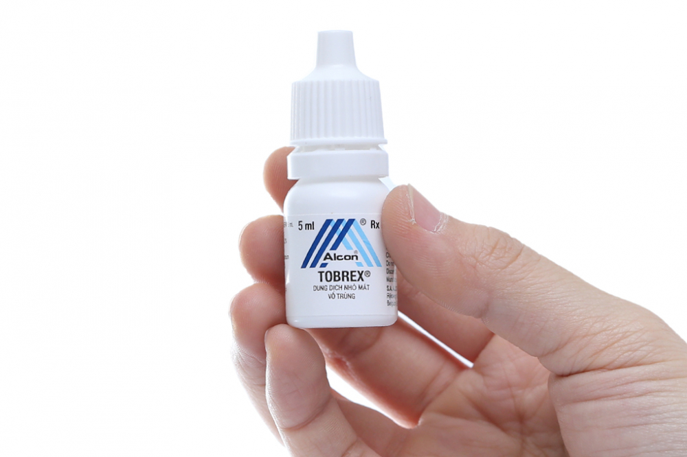 Cảnh b&#225;o: Thuốc nhỏ mắt giả mạo nh&#227;n hiệu Novartis đang lưu h&#224;nh tr&#234;n thị trường - Ảnh 1