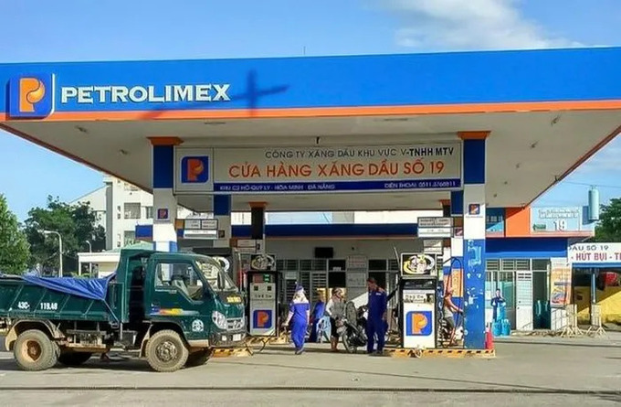 Đ&agrave; Nẵng: C&ocirc;ng bố đường d&acirc;y n&oacute;ng tiếp nhận phản &aacute;nh c&acirc;y xăng găm h&agrave;ng.