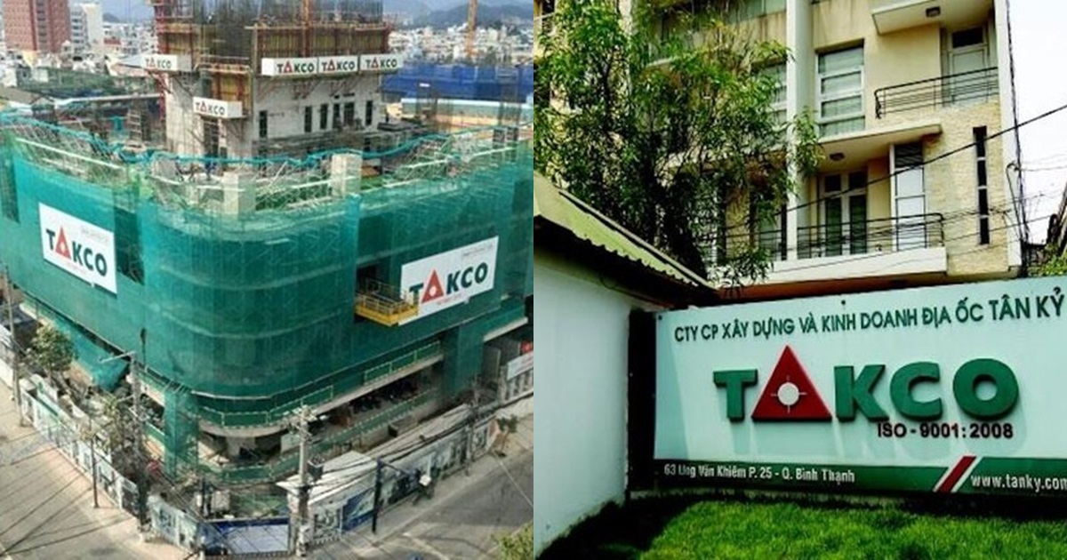 Cổ phiếu TKC của Địa ốc T&acirc;n Kỷ bị đ&igrave;nh chỉ giao dịch từ ng&agrave;y 25/9.